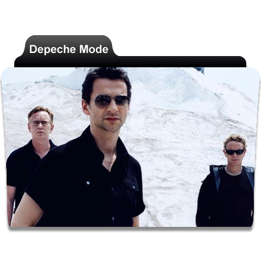 Depeche mode